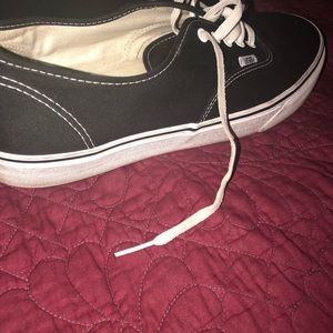 Vans shoes